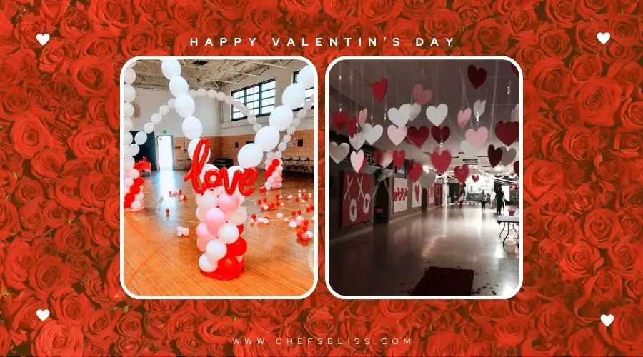 valentine’s day dance class ideas