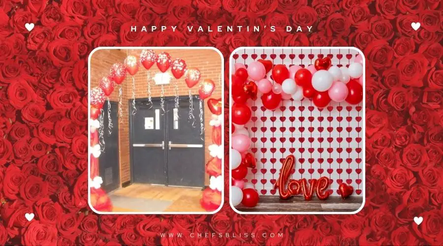 valentine’s day dance party ideas