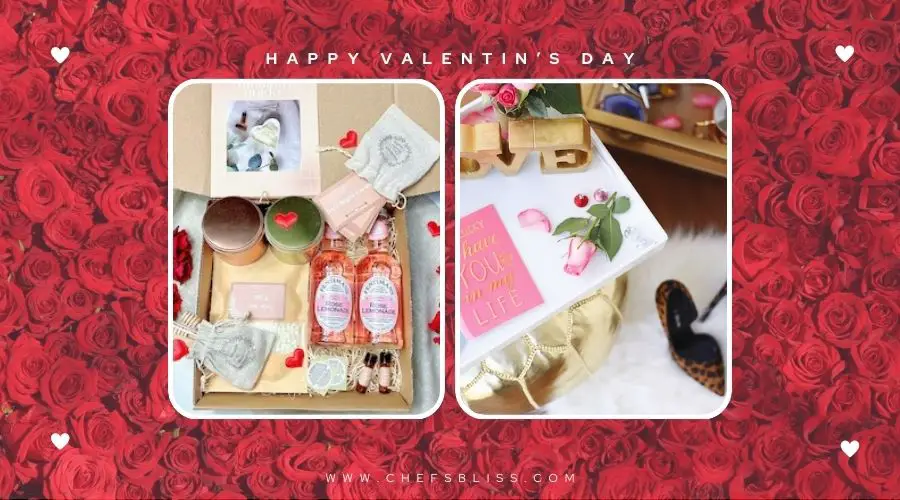 valentine’s day date night activity gift ideas