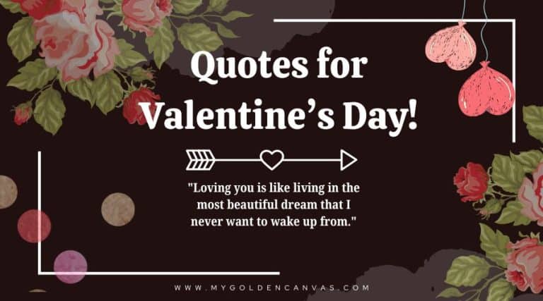 valentine’s day deep love quotes