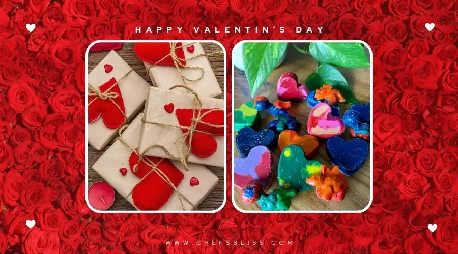 valentine’s day eco friendly gift ideas