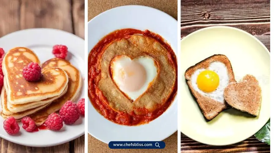 valentine's day egg recipes