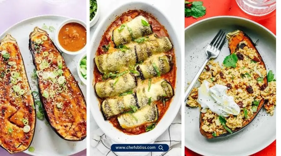 valentine's day eggplant recipes