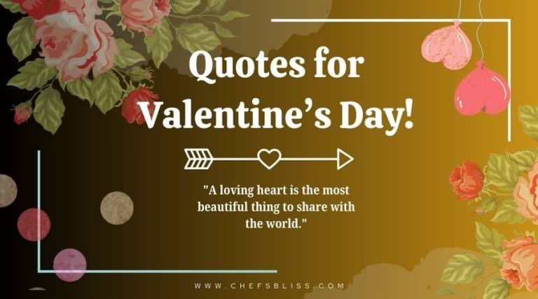 valentine’s day encouraging quotes