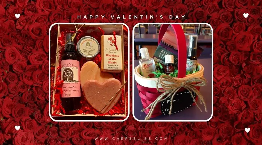 valentine’s day essential oil gift set ideas