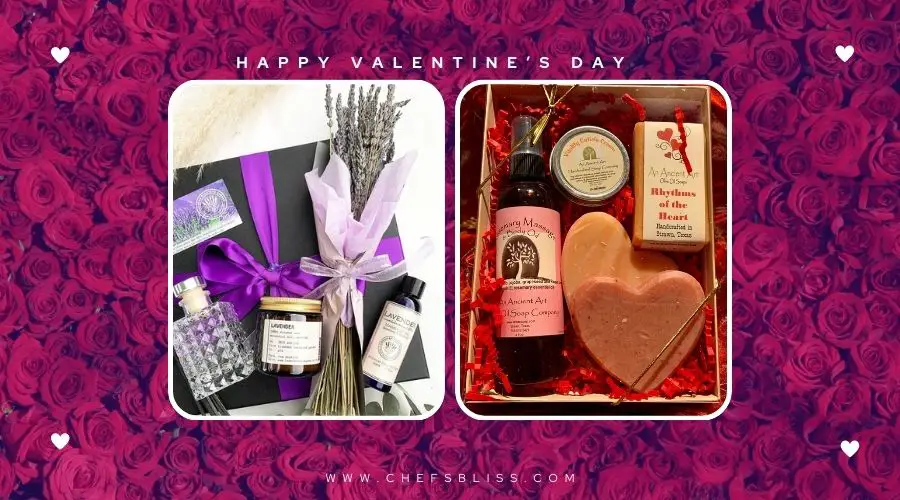 valentine’s day essential oils gift set ideas