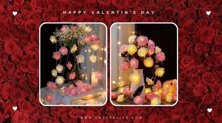 valentine’s day garden flower bed ideas (1)