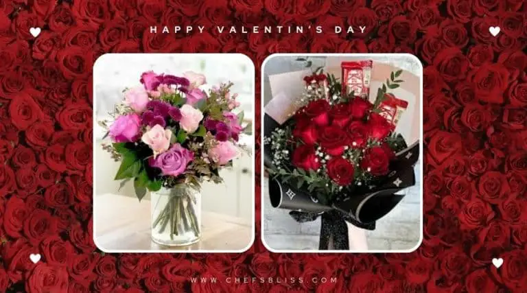 valentine’s day garden rose garden ideas