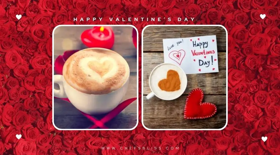 valentine’s day gourmet coffee gift ideas