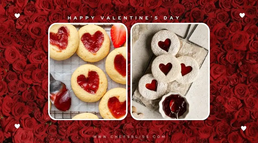 valentine’s day homemade jam gift ideas