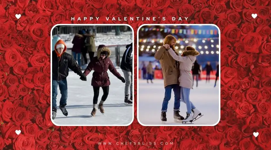 valentine’s day ice skating date ideas