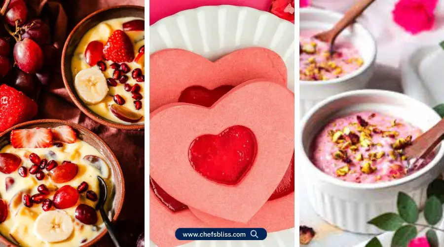 valentine's day indian sweet recipes