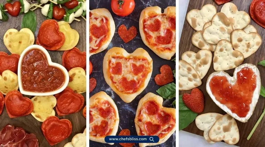 valentine's day italian recipes