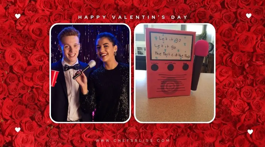 30+ Romantic Valentine’s Day Karaoke Session Ideas for the Perfect ...