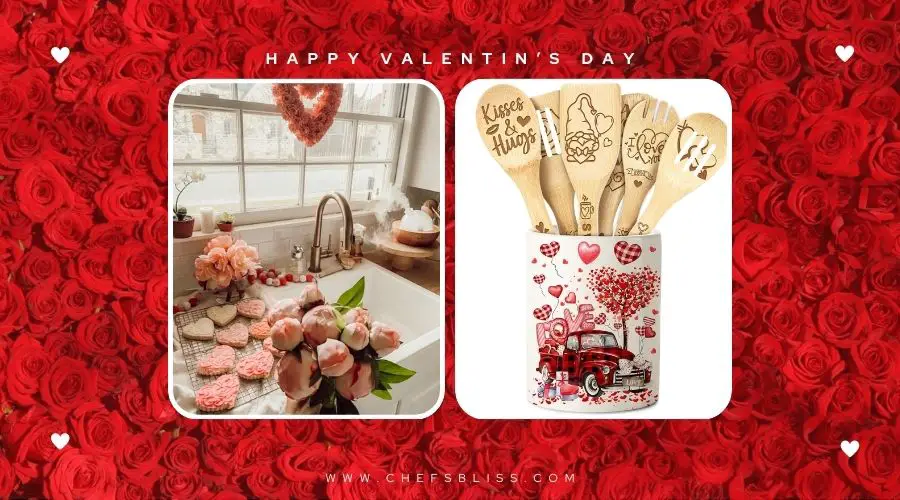 valentine’s day kitchen gadget gift ideas