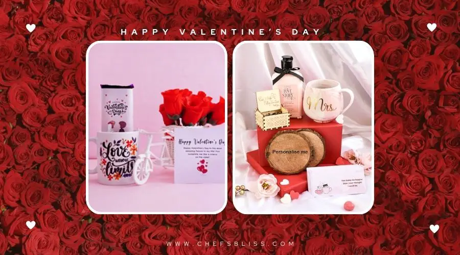 valentine’s day luxury coffee gift ideas