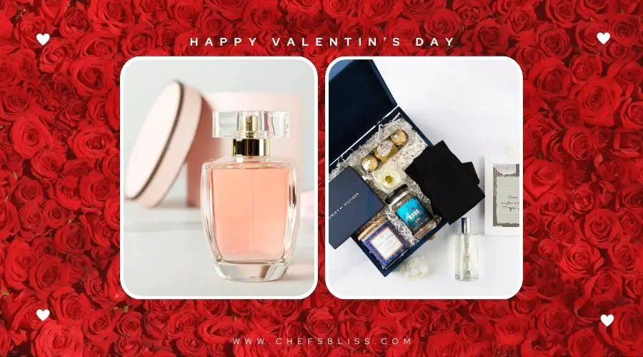 valentine’s day luxury perfume gift ideas