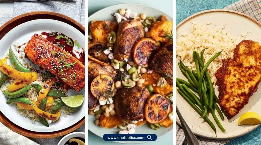 valentine's day main dish recipes