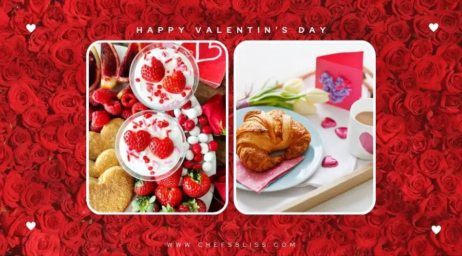 valentine’s day make ahead breakfast ideas