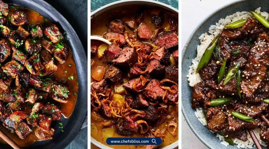 valentine's day meat recipes