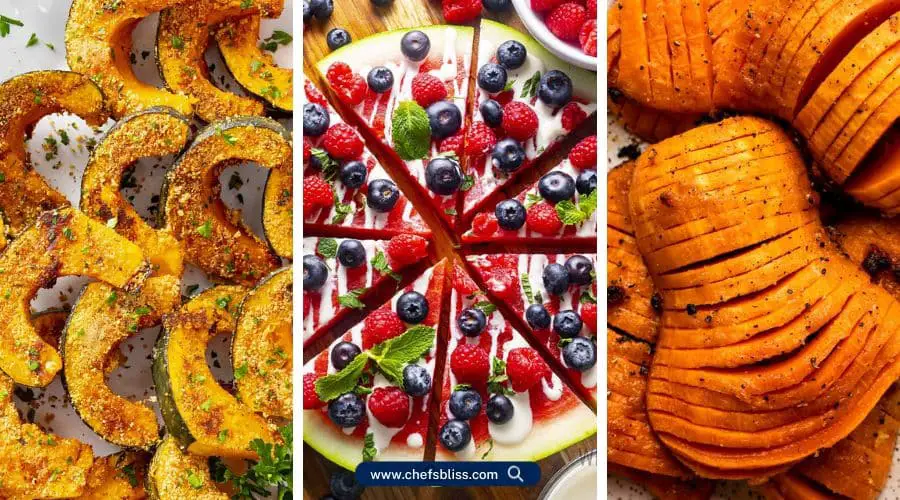 valentine's day melon squash recipes