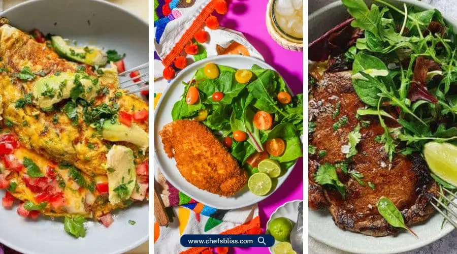 valentine's day mexican recipes