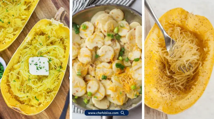 valentine's day microwave squash recipes