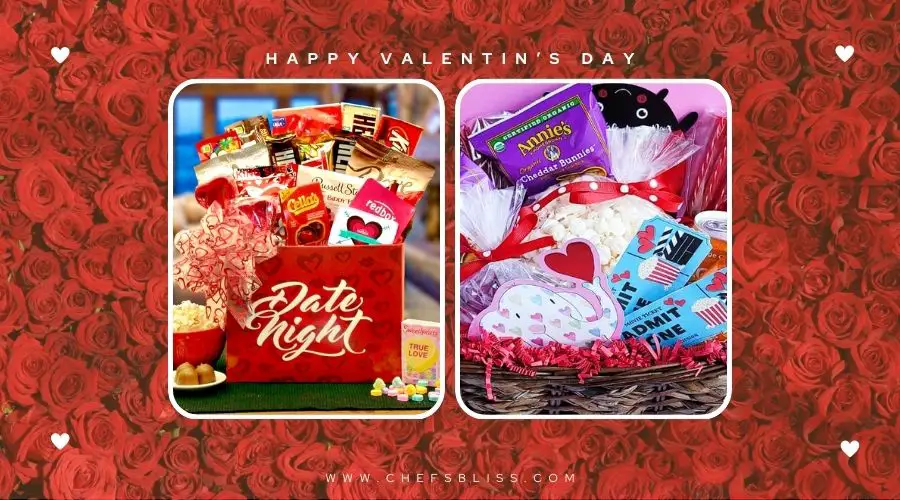 valentine’s day movie night gift ideas