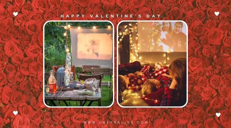 valentine’s day movie night ideas