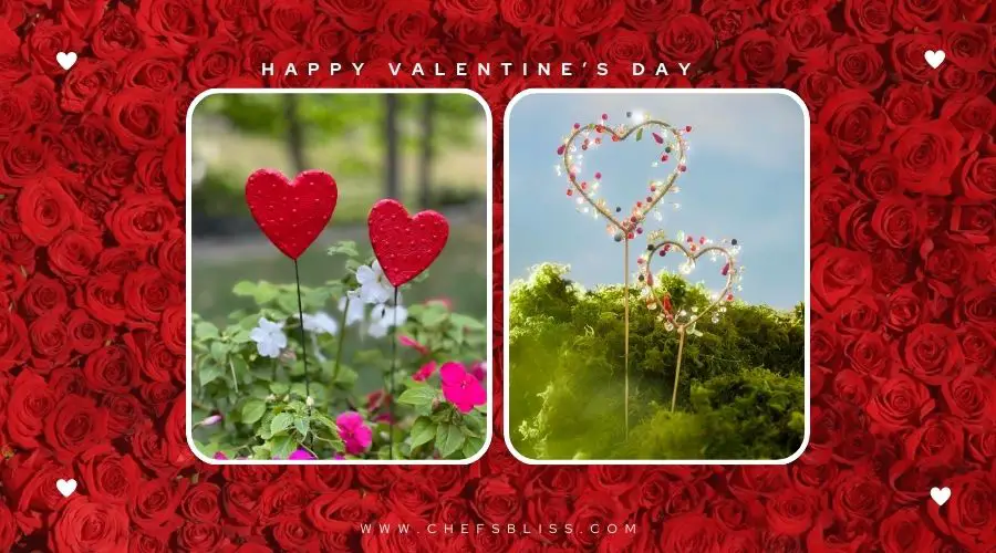 valentine’s day nature inspired gift ideas