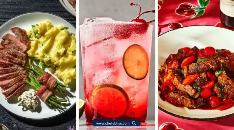 valentine's day old fashioned recipes