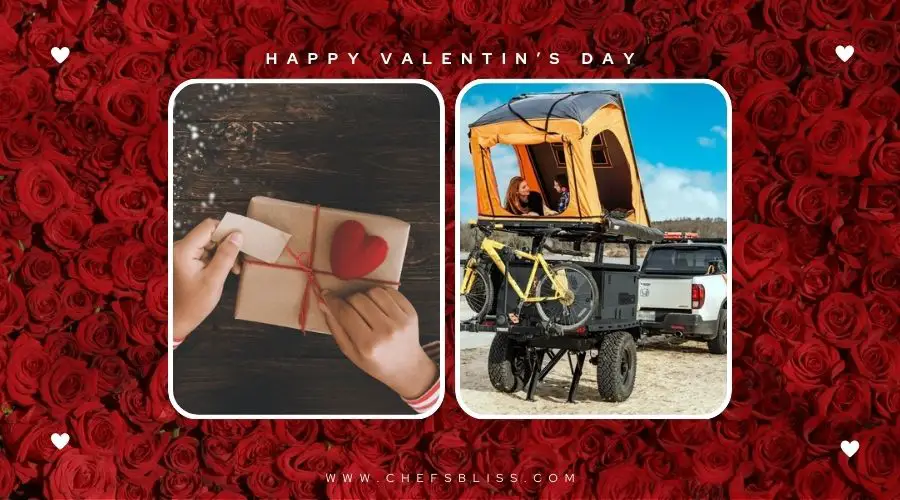 valentine’s day outdoor adventure gift ideas