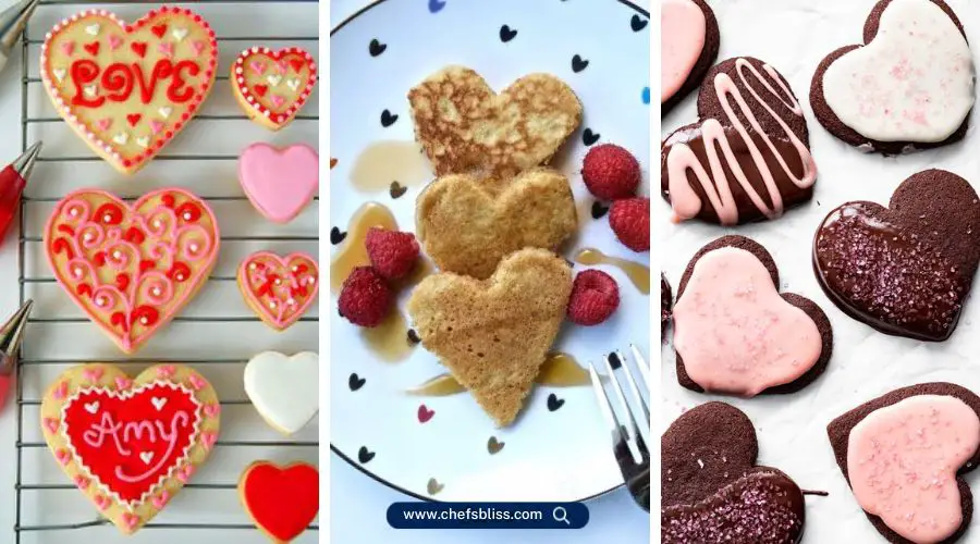 valentine's day paleo recipes