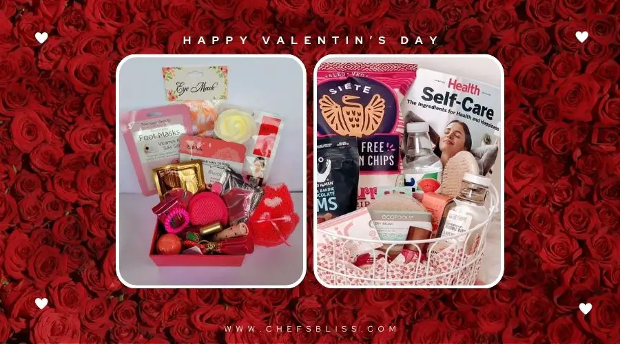 valentine’s day personal care gift ideas