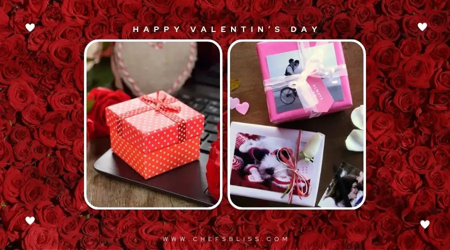 valentine’s day personalized gift ideas