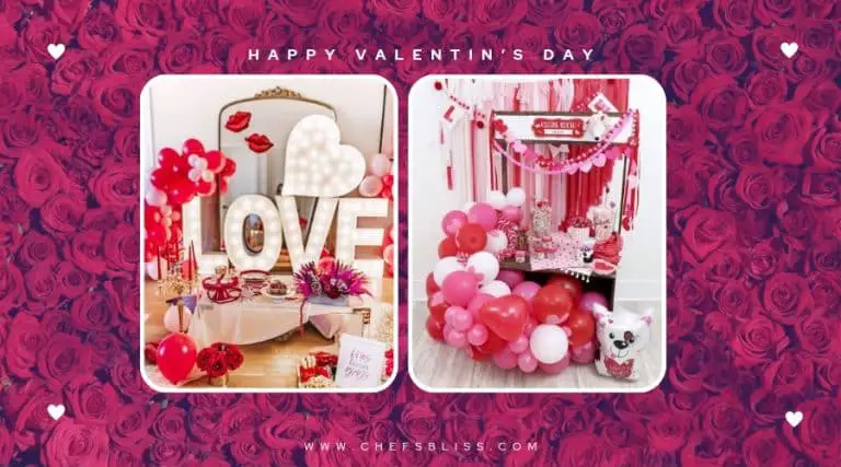 valentine’s day pet friendly decor ideas