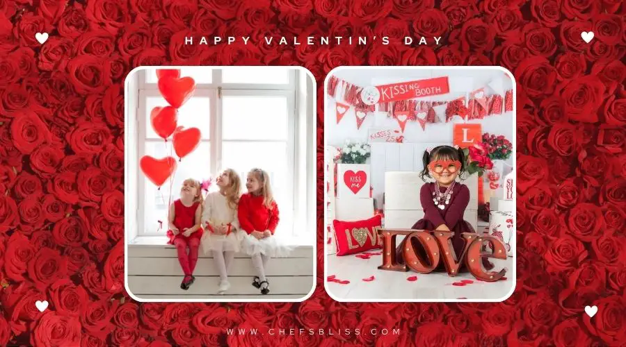 valentine’s day photography shoot ideas