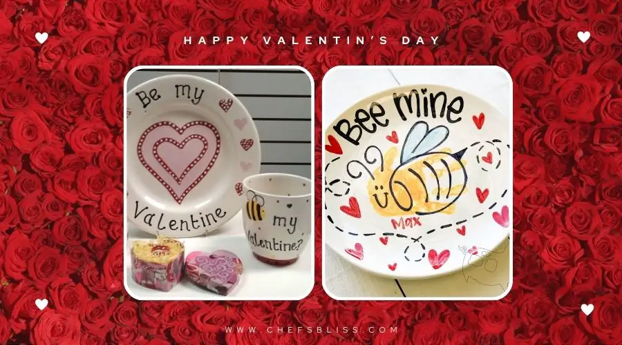 valentine’s day pottery workshop ideas