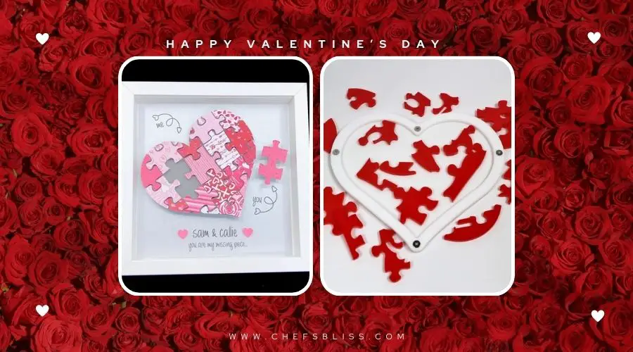 valentine’s day puzzle game gift ideas