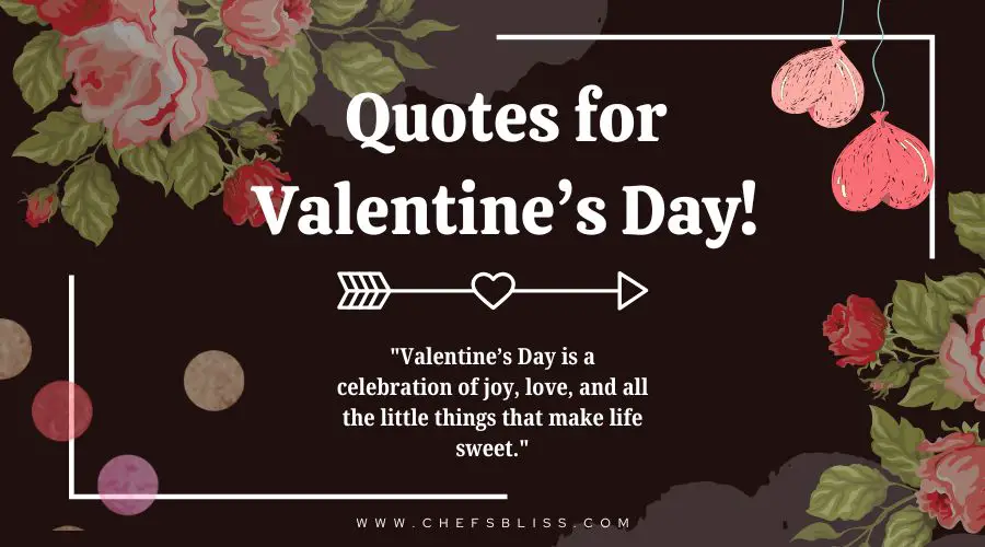 valentine’s day quotes about joy