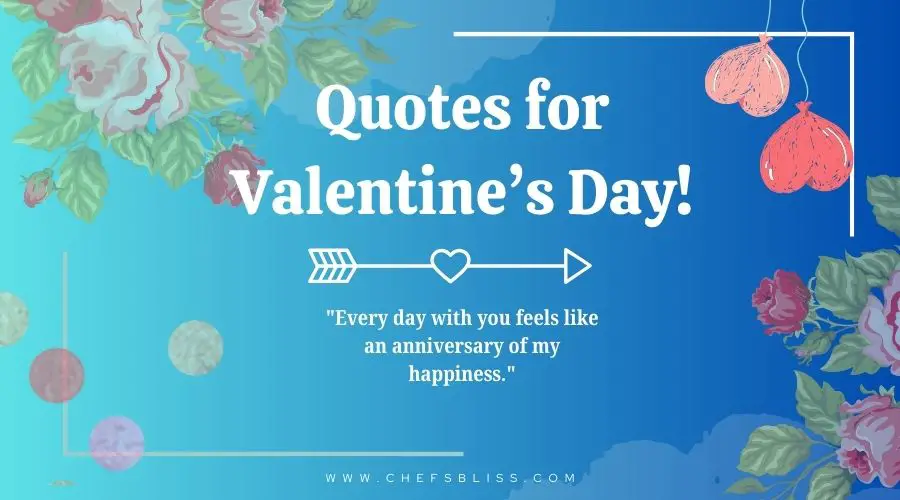 valentine’s day quotes for anniversaries