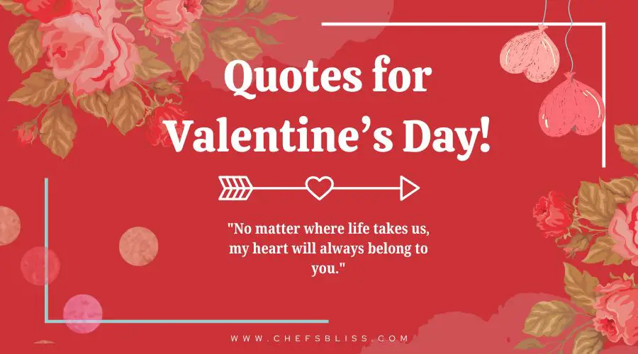 valentine’s day quotes for anniversary celebrations