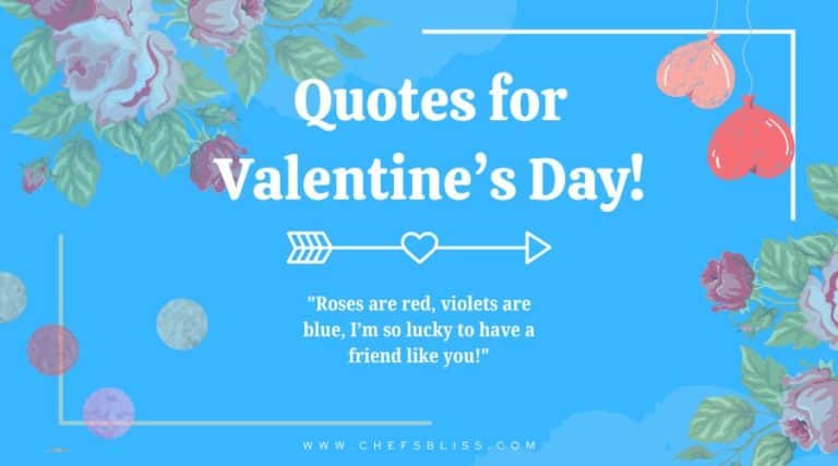 valentine’s day quotes for children