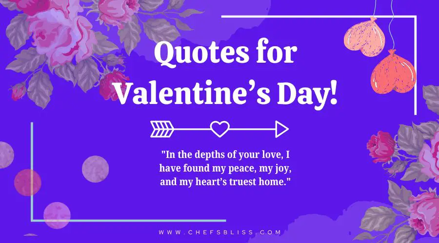 valentine’s day quotes for deep emotional connection