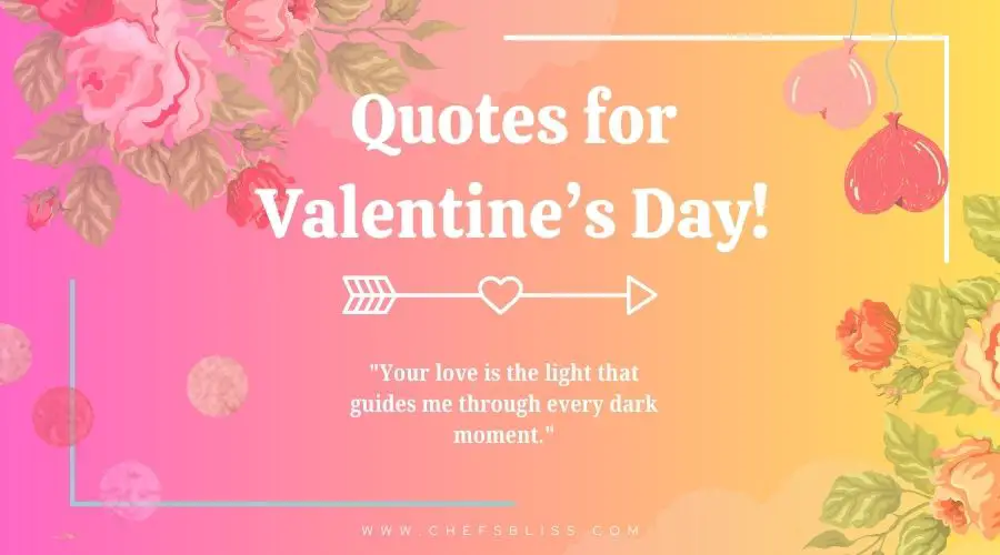 valentine’s day quotes for heartfelt bonds