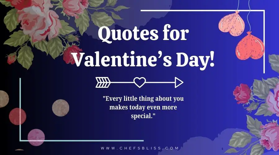 valentine’s day quotes for new relationships