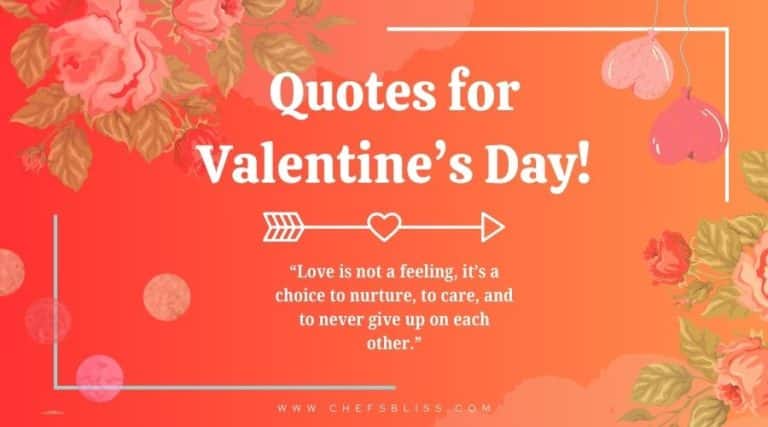 valentine’s day quotes for nurturing bonds