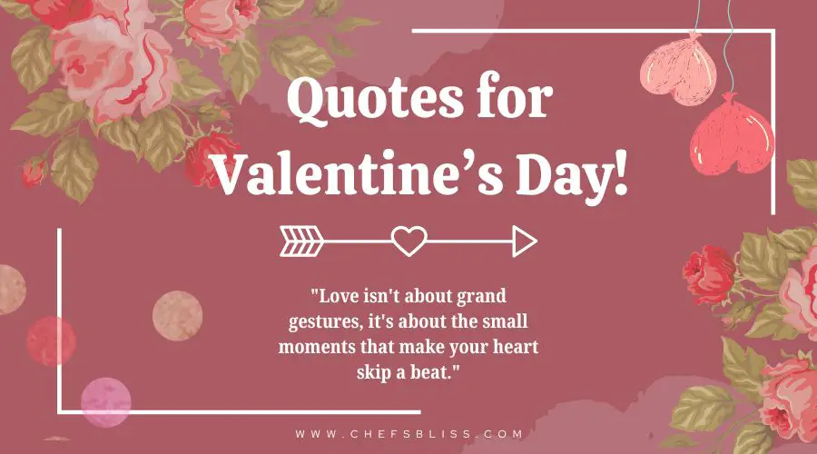 valentine’s day quotes for teenagers