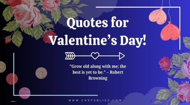 valentine’s day quotes for timeless love