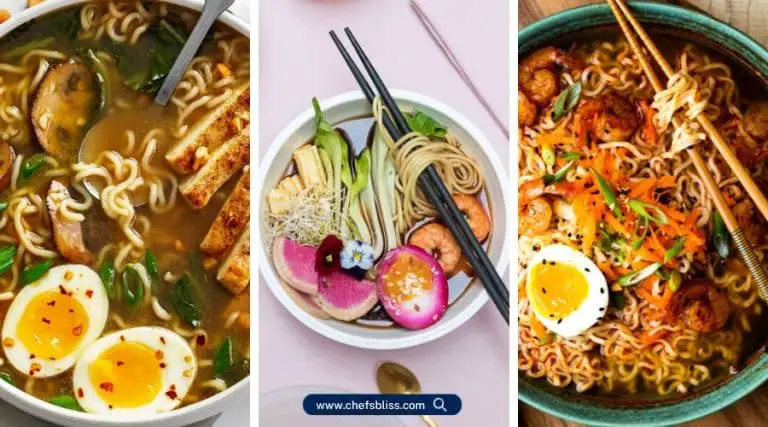 valentine's day ramen recipes